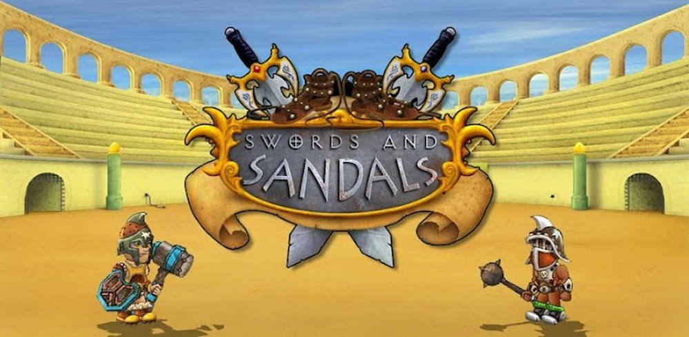 Download Hacked Swords And Sandals 2 Full Free Version menuxam